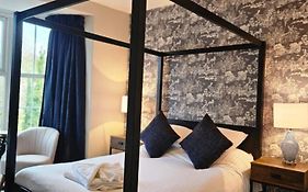 The Abbey Inn